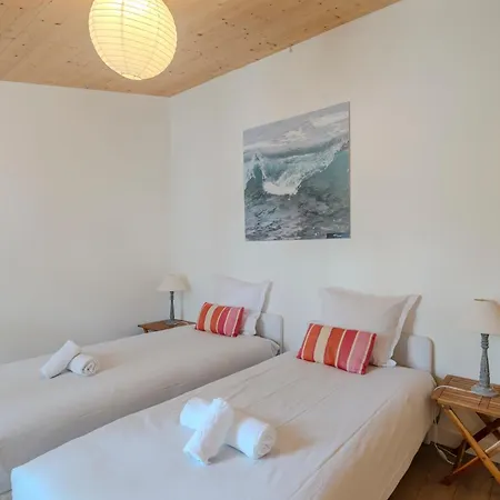 Semesterbostad La Maison Des Ecuries Le Bois-Plage-en-Ré